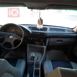 بي ام دبليو الفئة 5